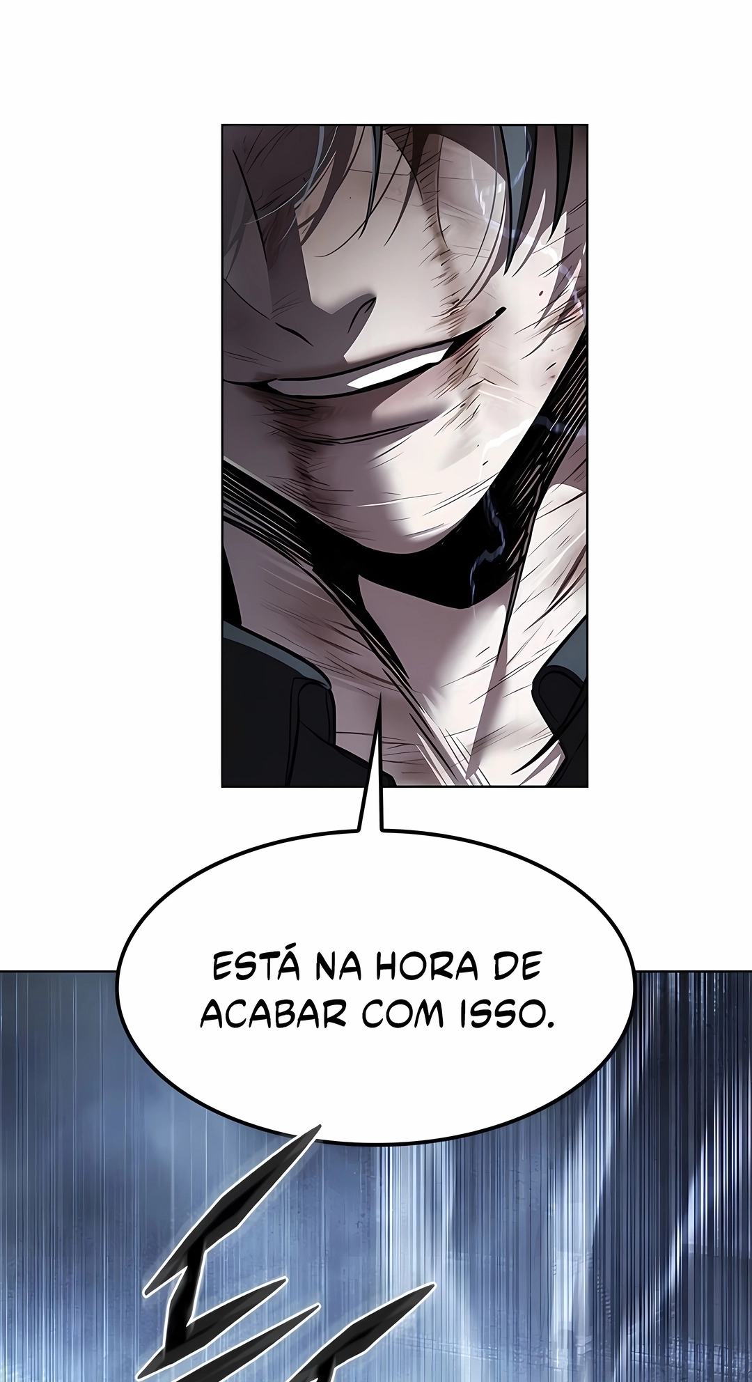 Veletric Capítulo 416 Página 80