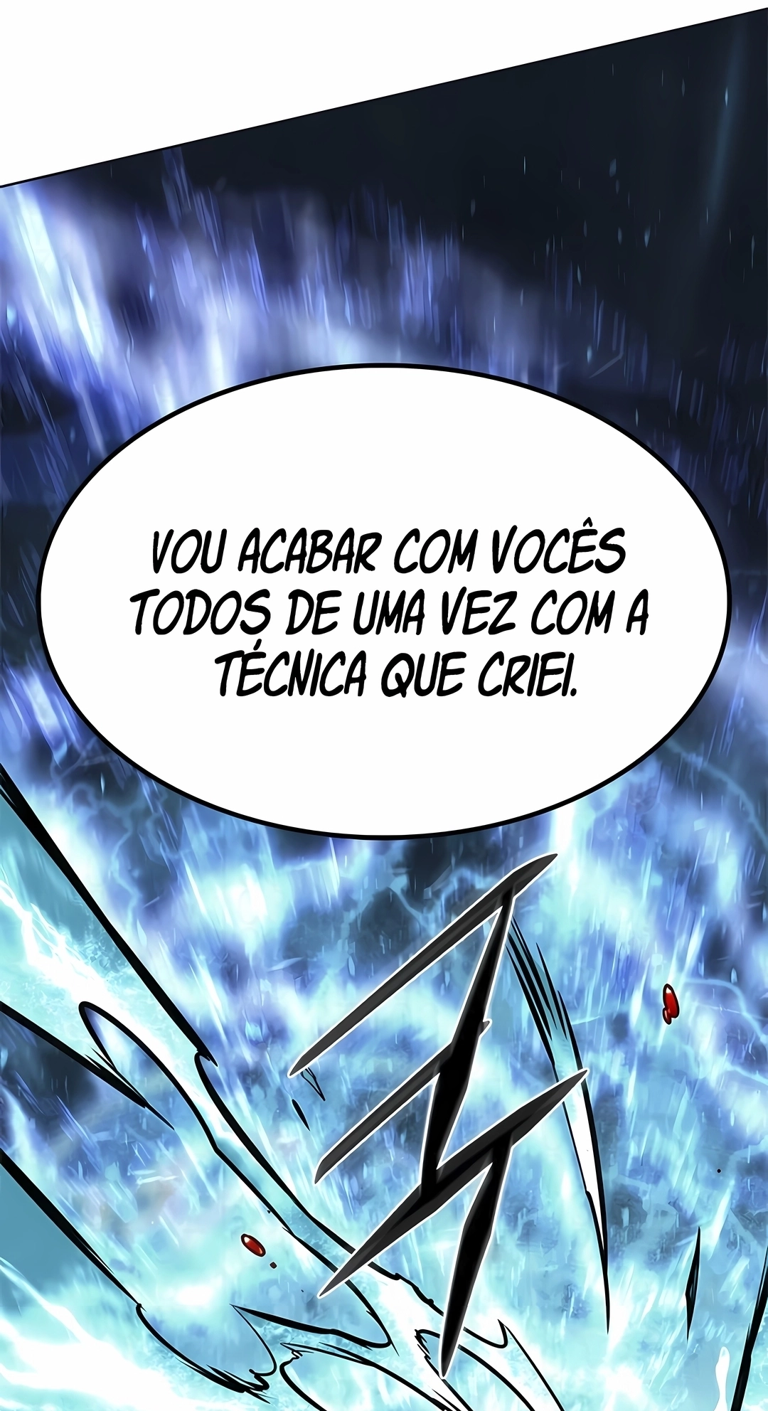 Veletric Capítulo 416 Página 82