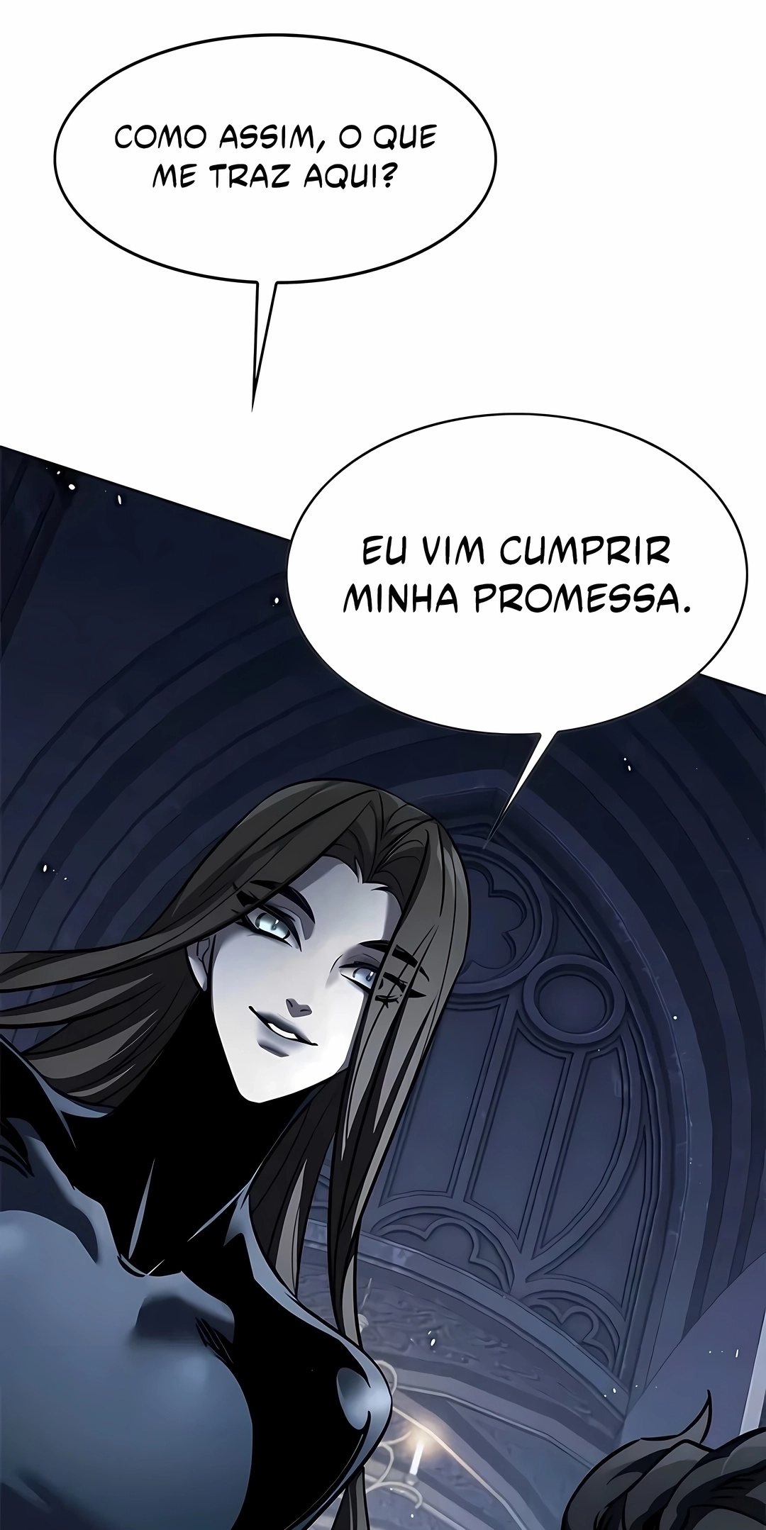 Veletric Capítulo 417 Página 100