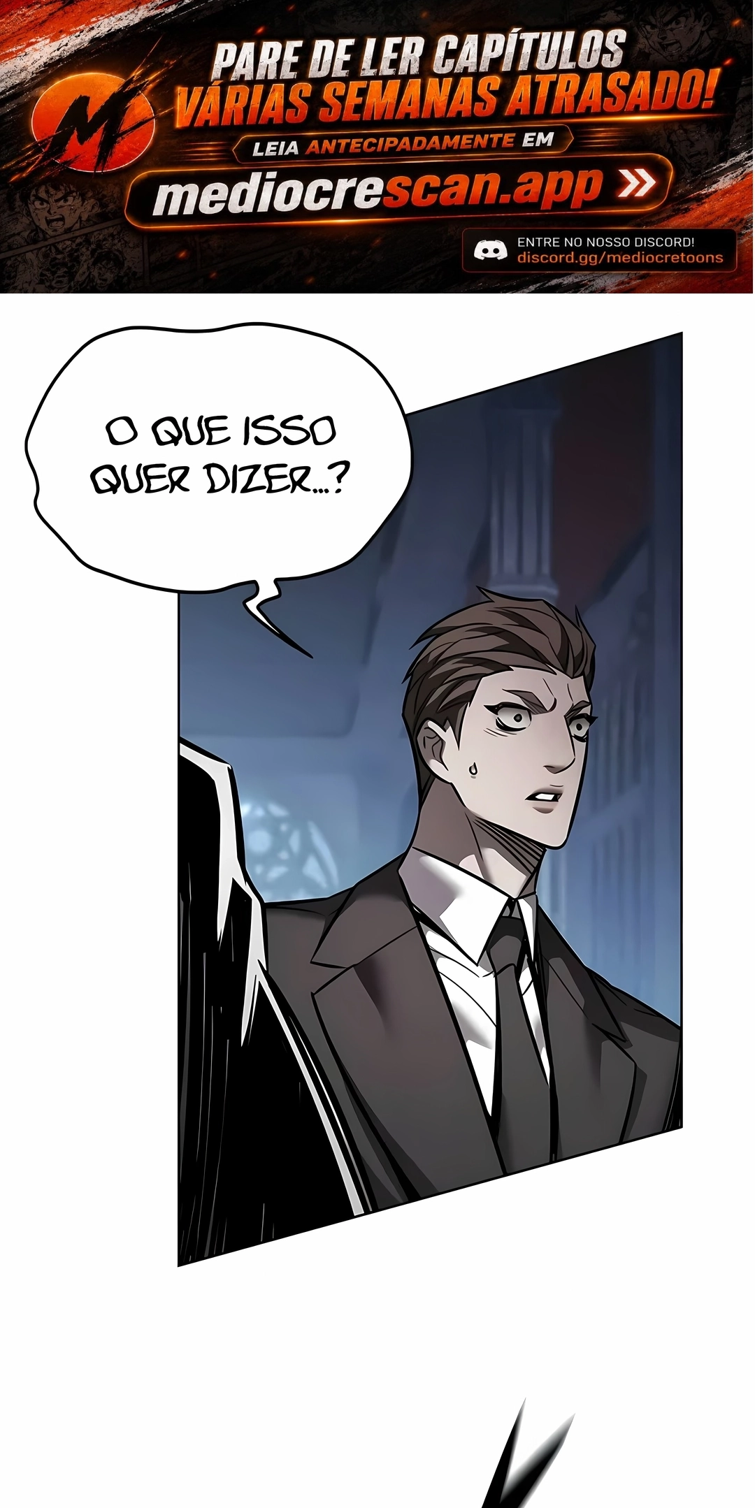 Veletric Capítulo 417 Página 106