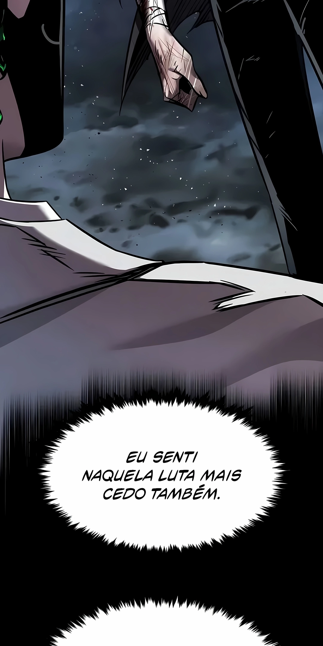 Veletric Capítulo 417 Página 11