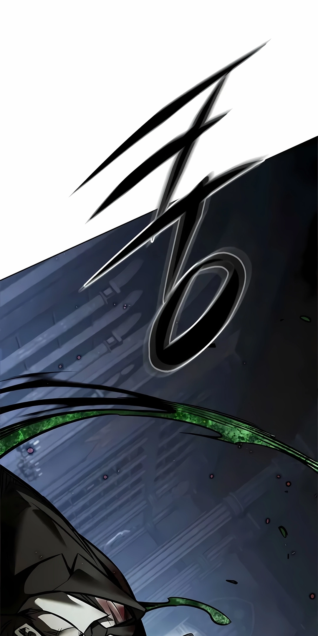 Veletric Capítulo 417 Página 110
