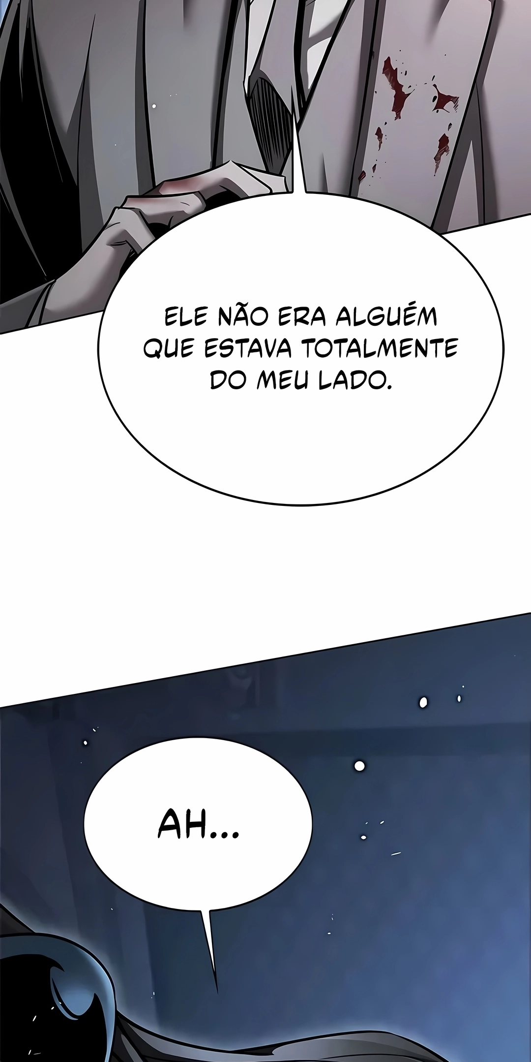 Veletric Capítulo 417 Página 113