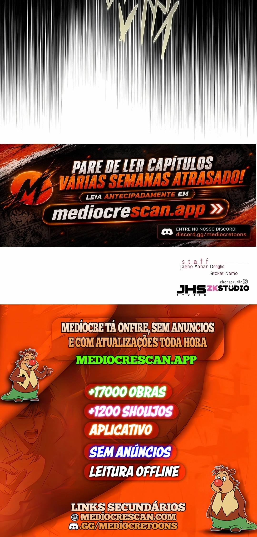 Veletric Capítulo 417 Página 120