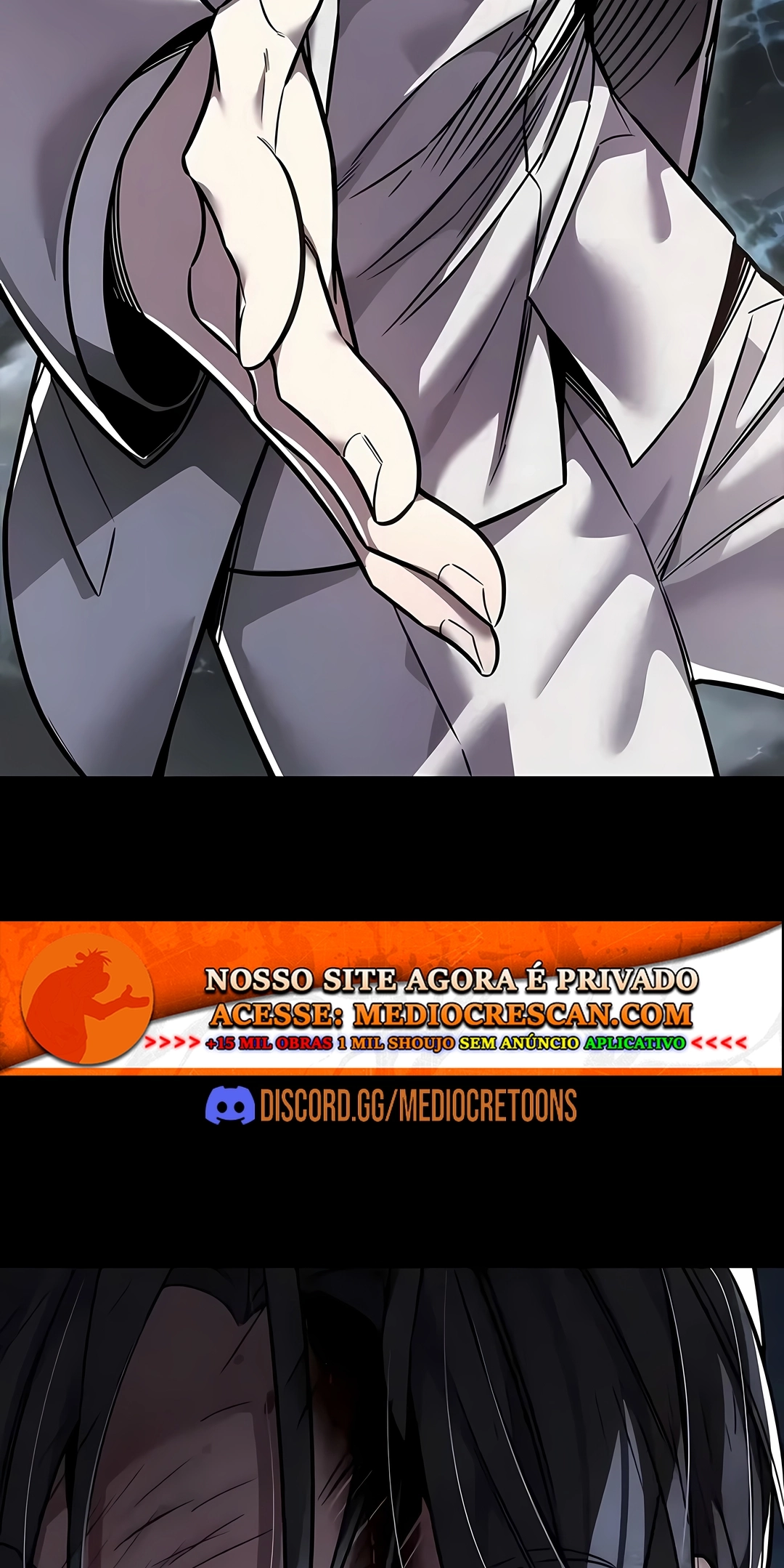 Veletric Capítulo 417 Página 15