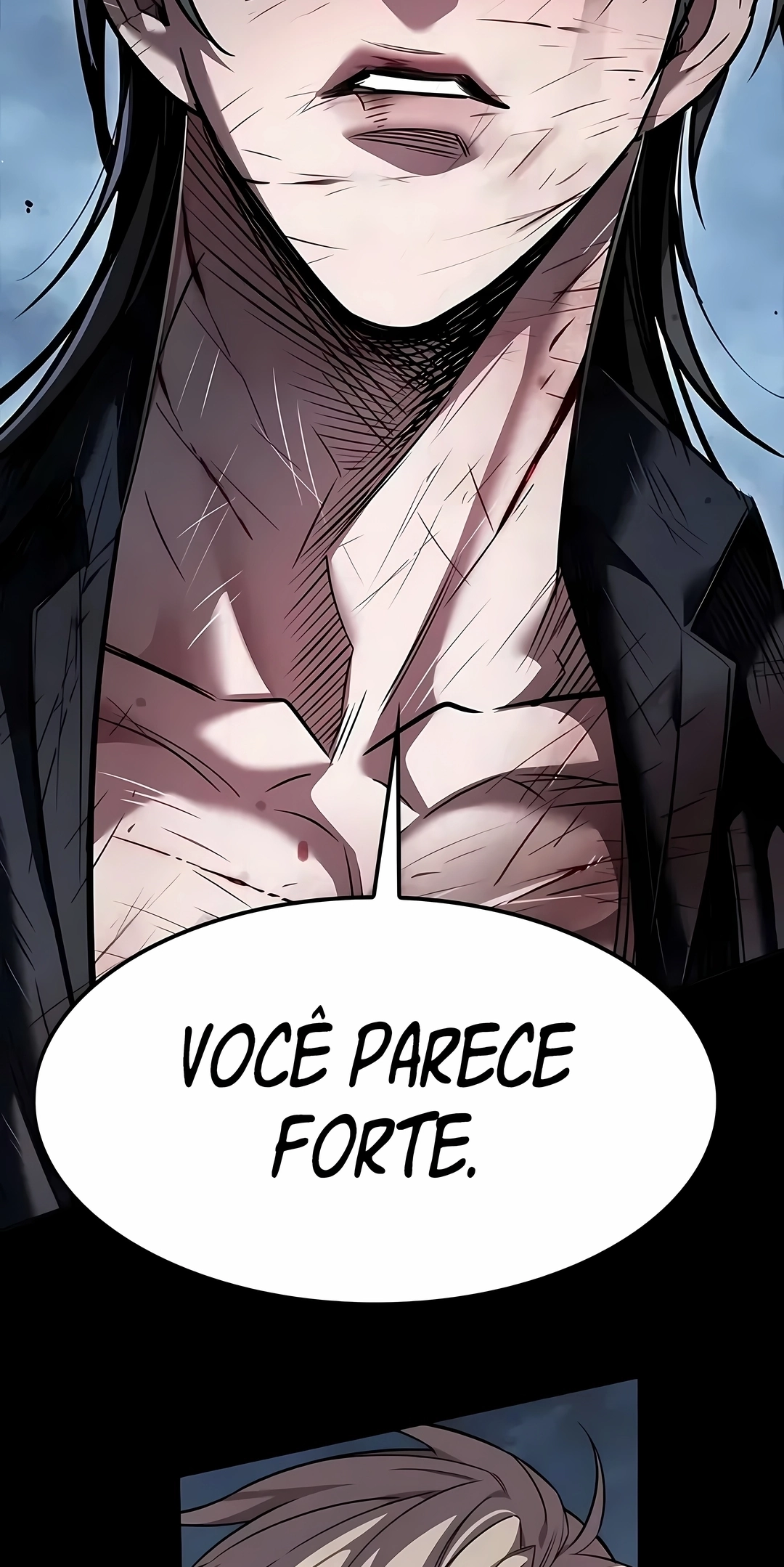 Veletric Capítulo 417 Página 19