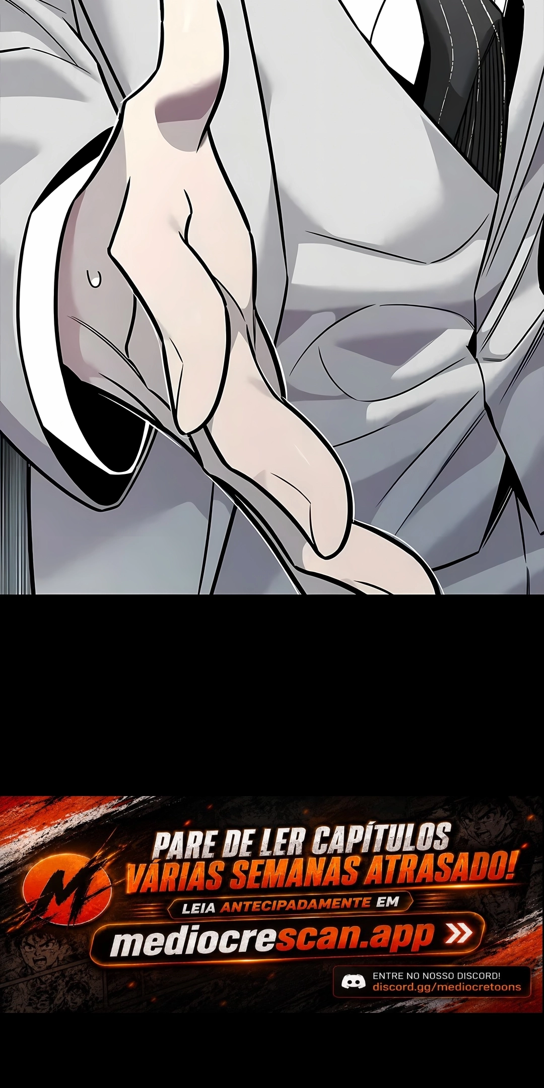 Veletric Capítulo 417 Página 23