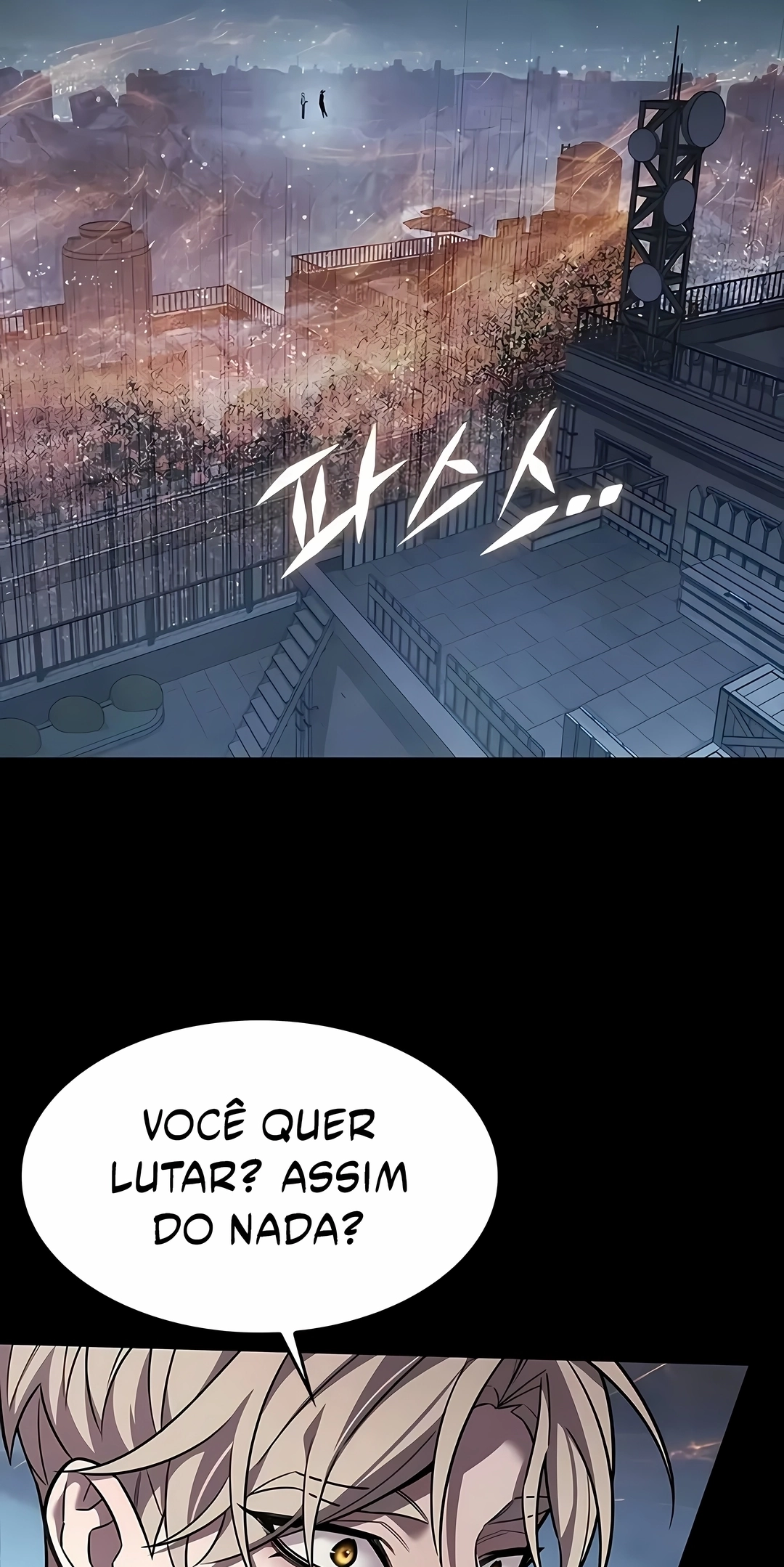Veletric Capítulo 417 Página 25
