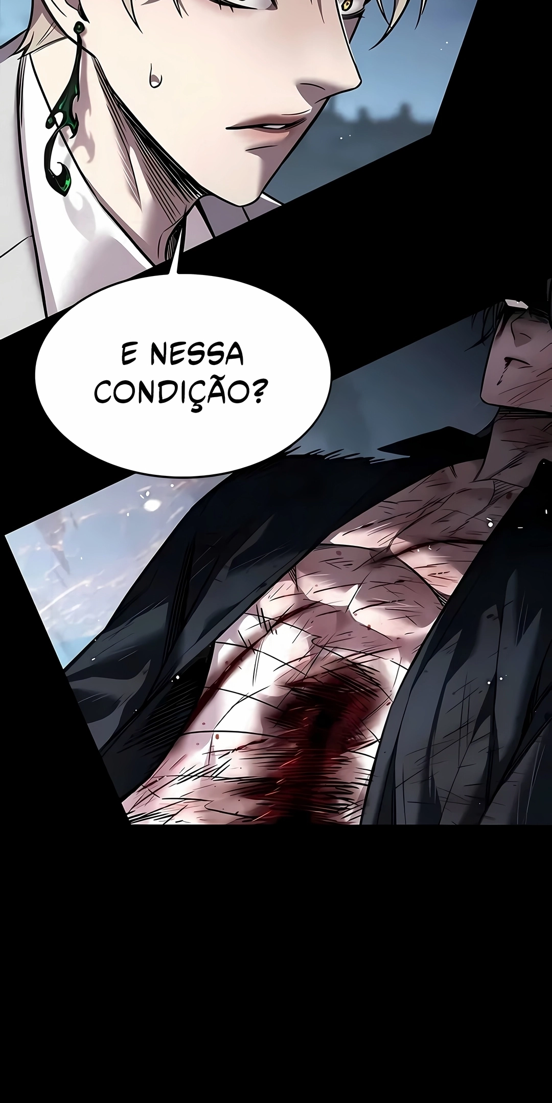 Veletric Capítulo 417 Página 26