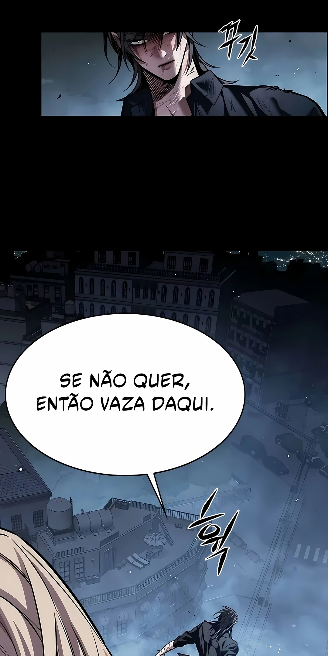 Veletric Capítulo 417 Página 27