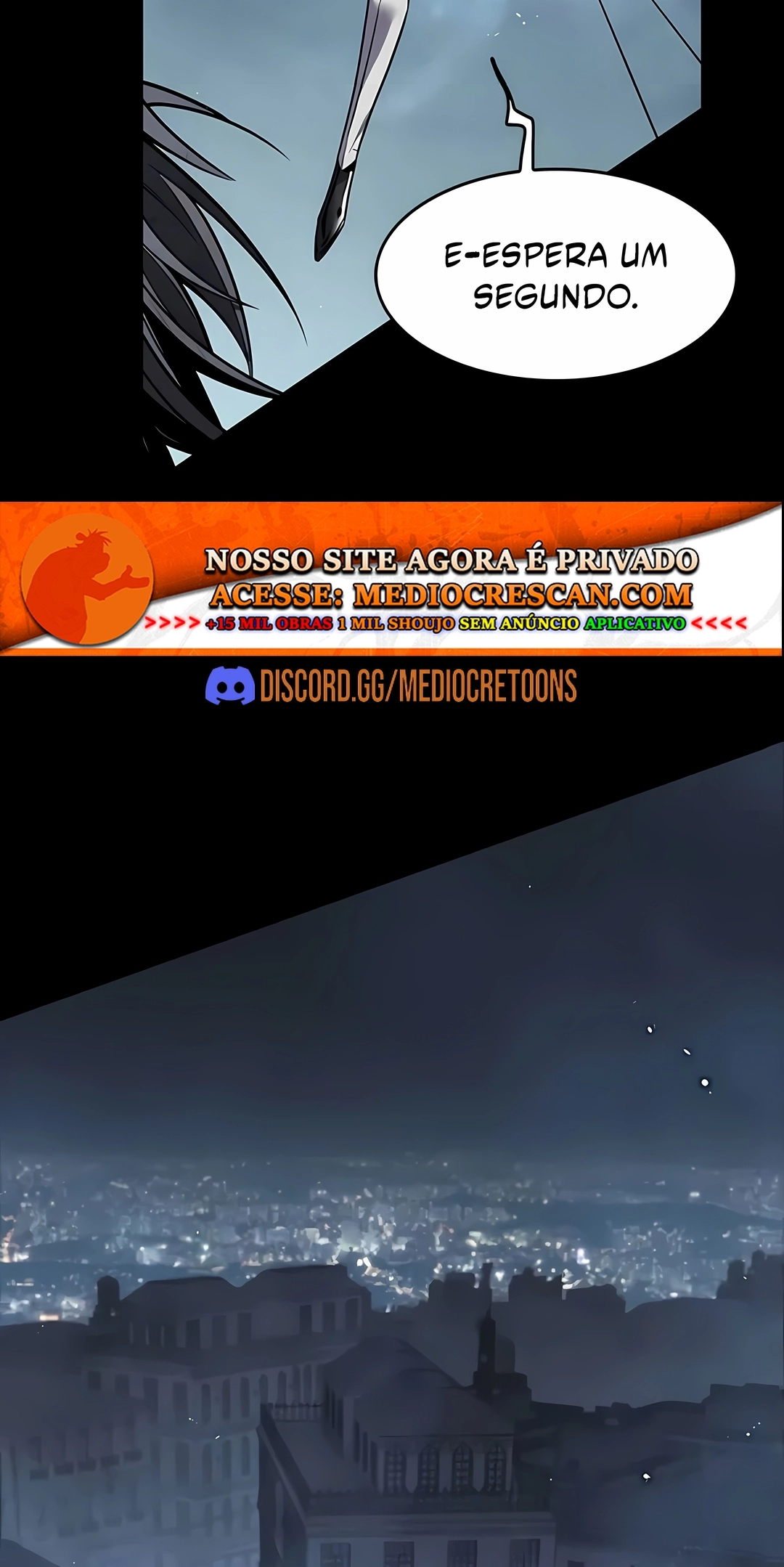 Veletric Capítulo 417 Página 29