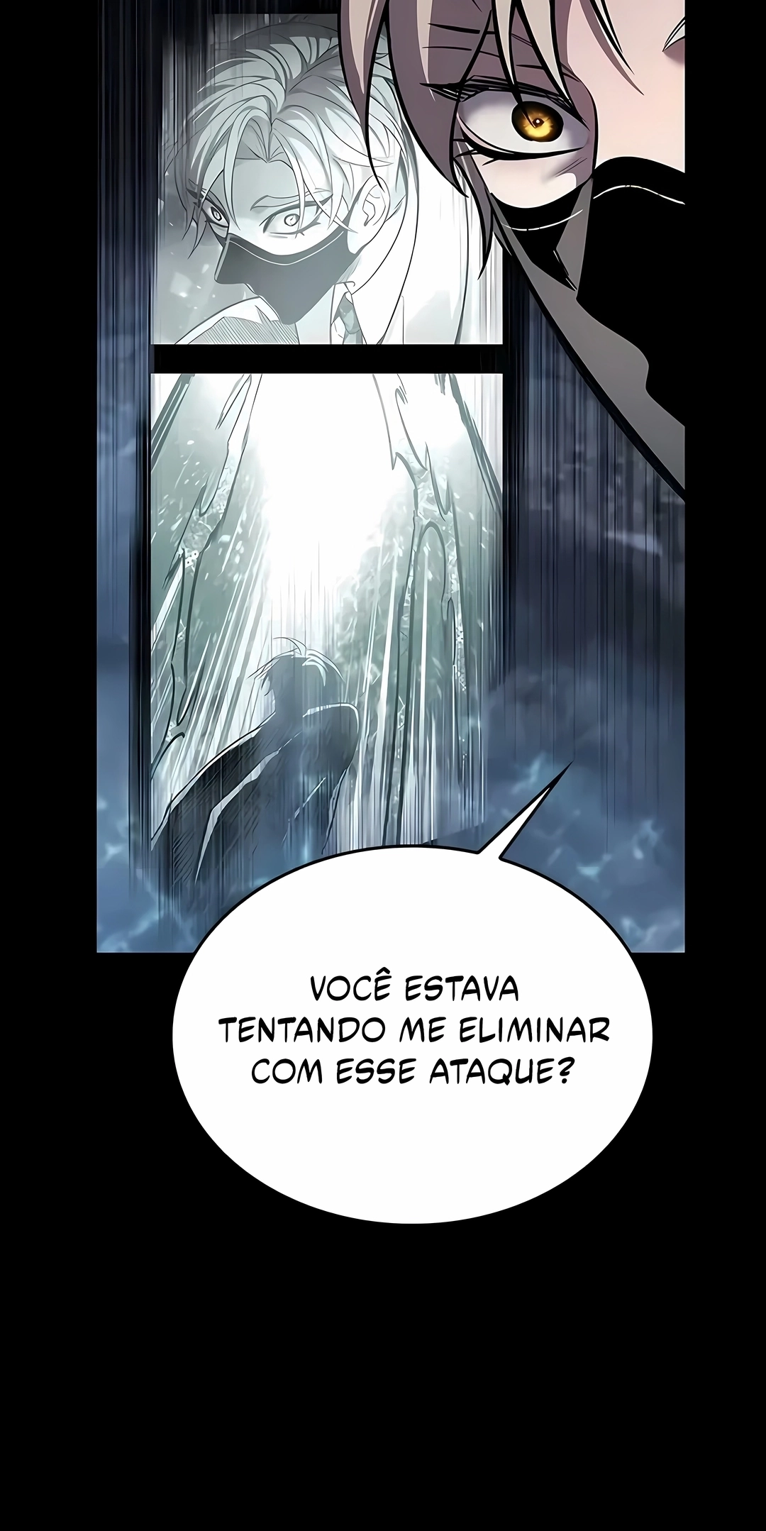 Veletric Capítulo 417 Página 3