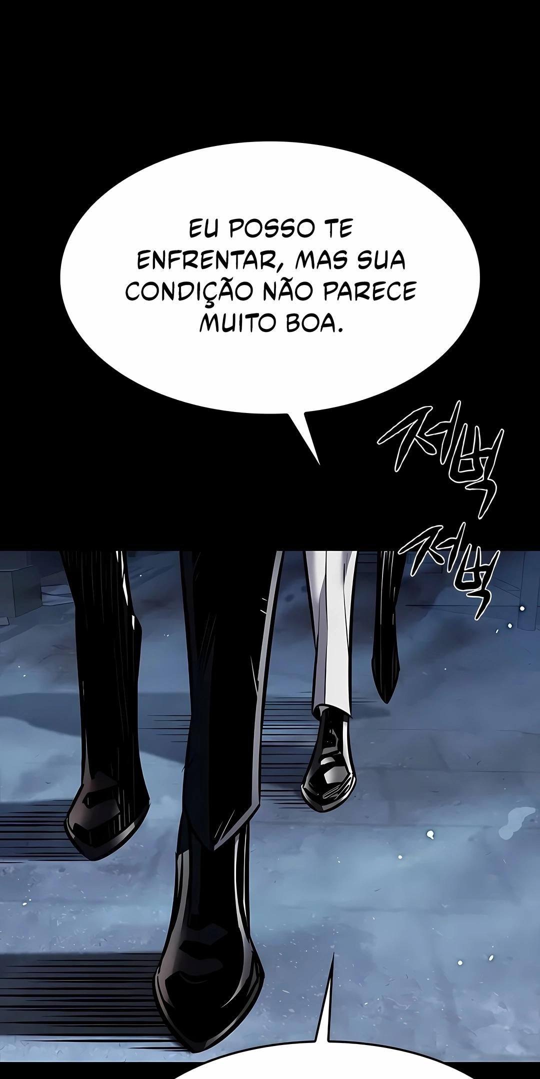 Veletric Capítulo 417 Página 31
