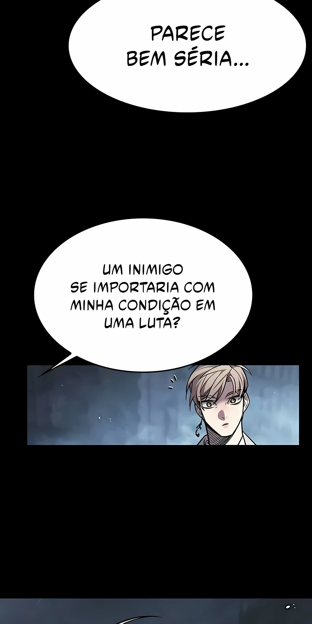 Veletric Capítulo 417 Página 32
