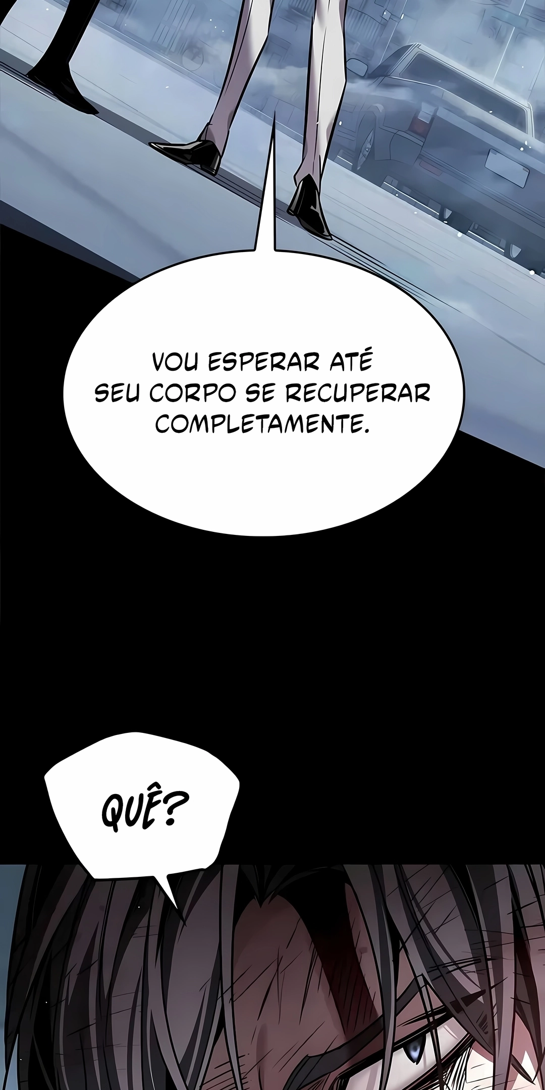 Veletric Capítulo 417 Página 41