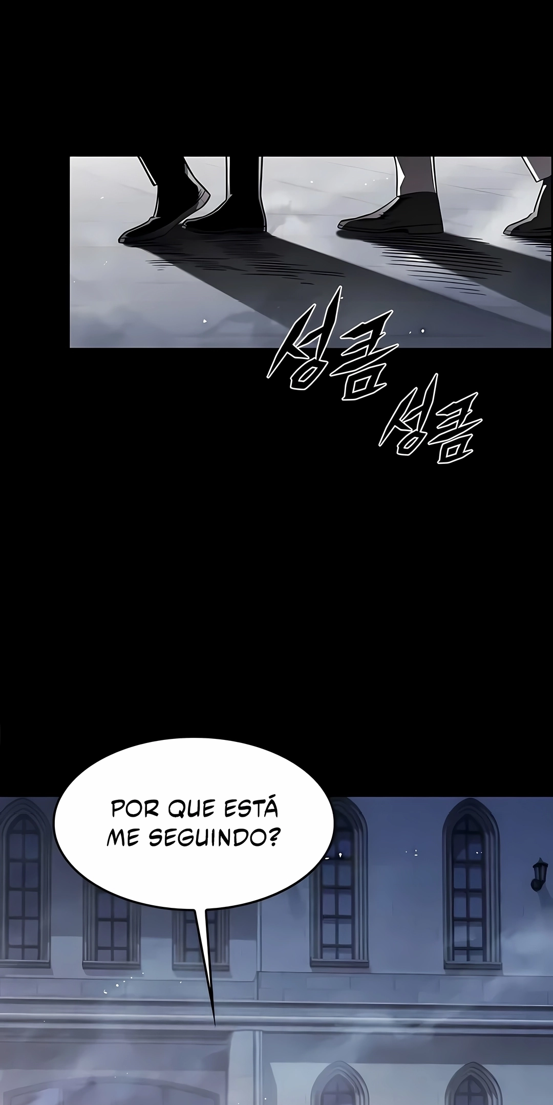 Veletric Capítulo 417 Página 45