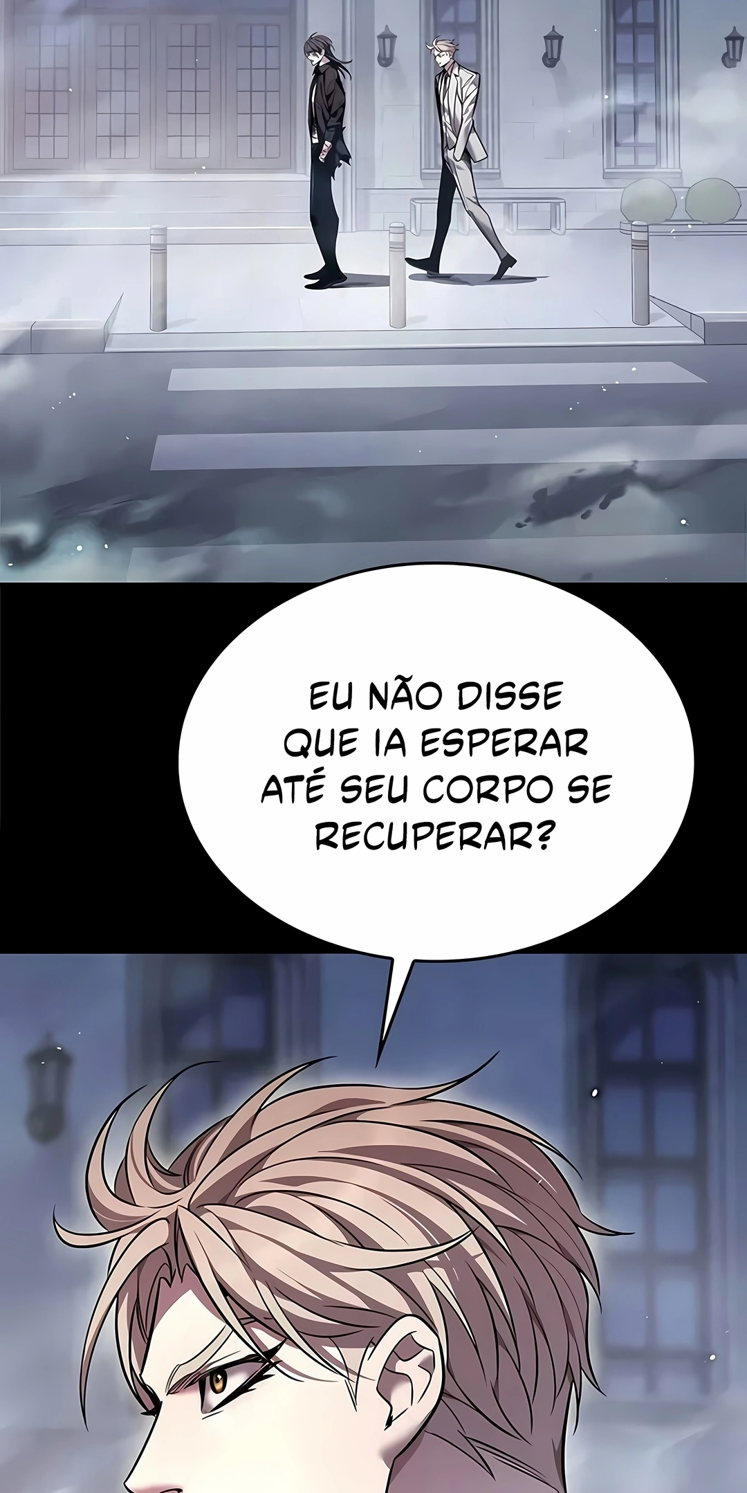 Veletric Capítulo 417 Página 46