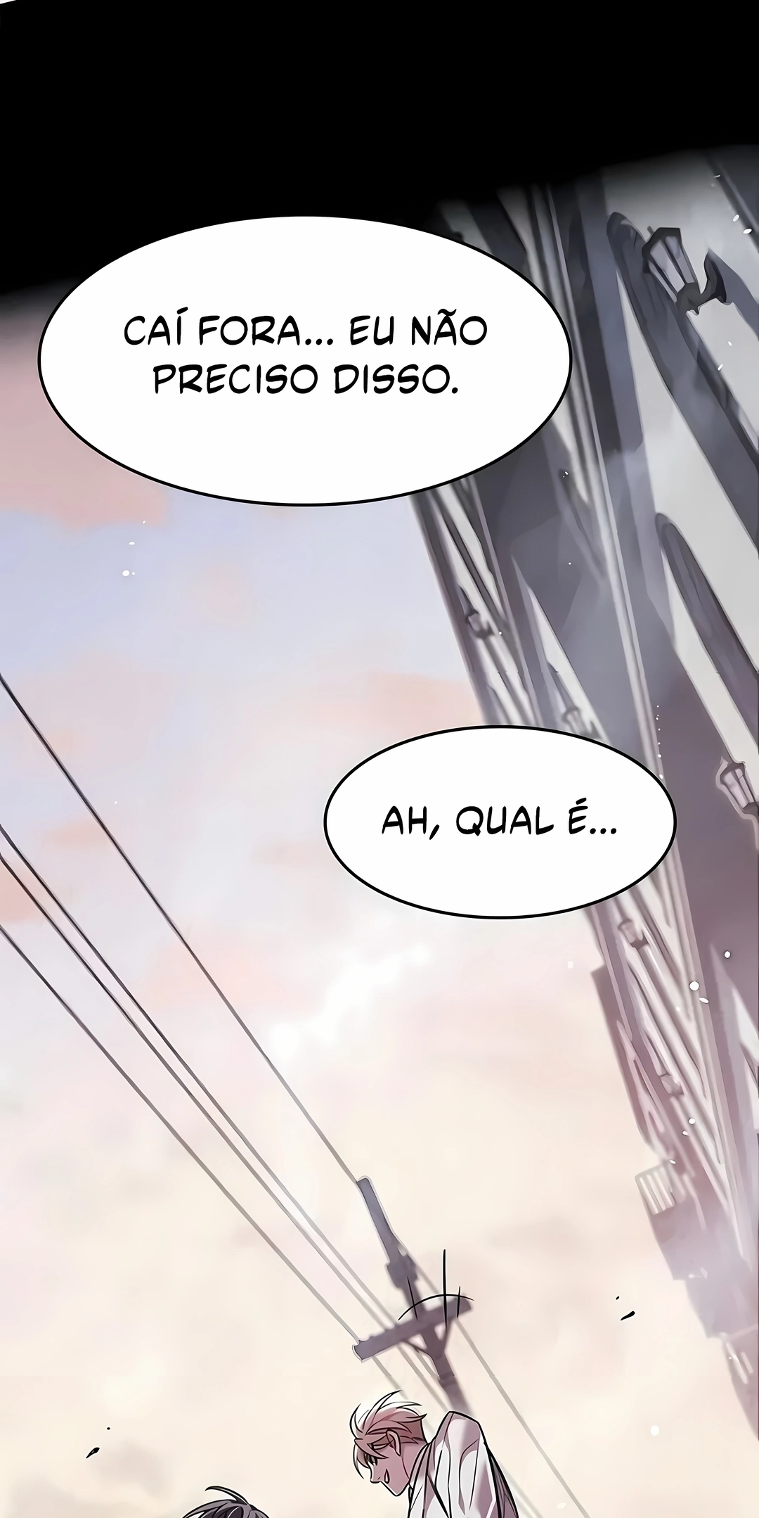 Veletric Capítulo 417 Página 49