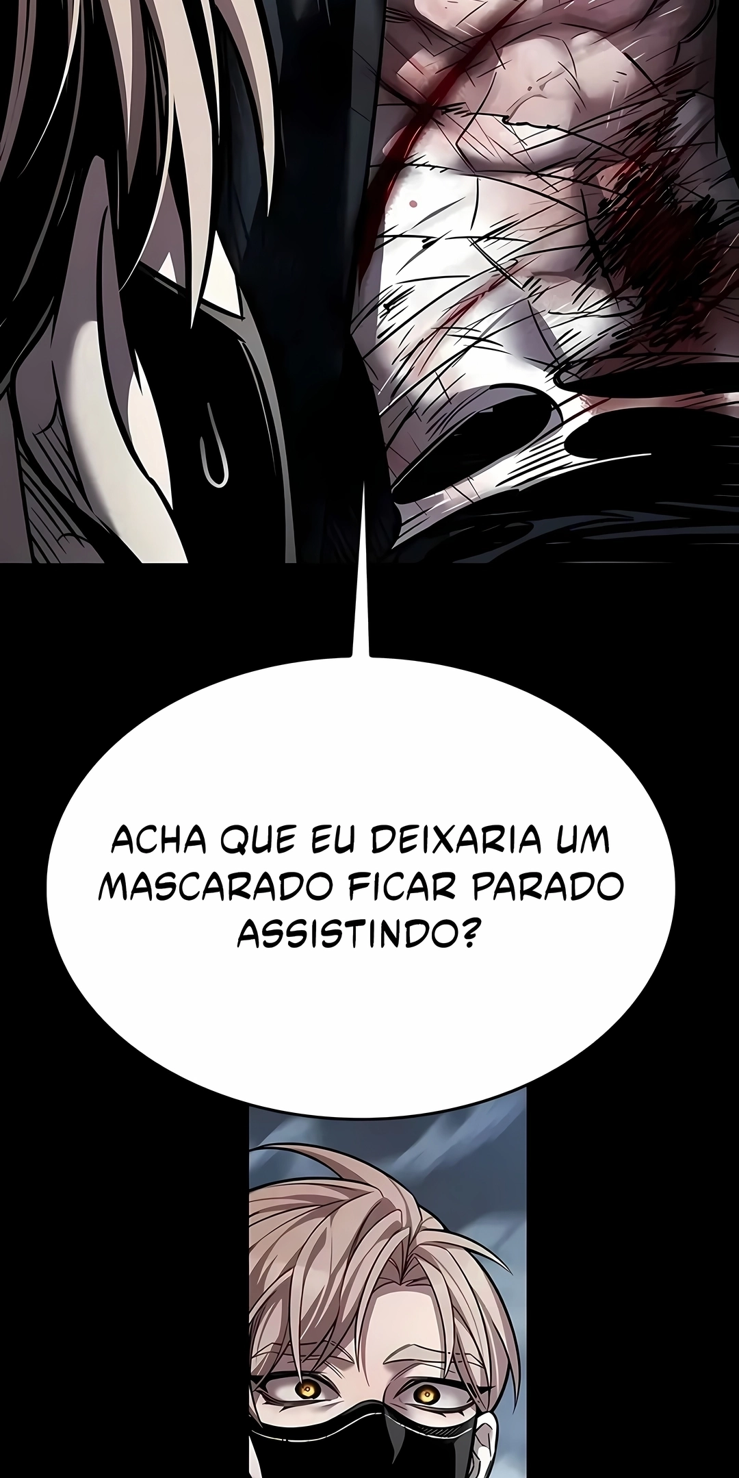 Veletric Capítulo 417 Página 5