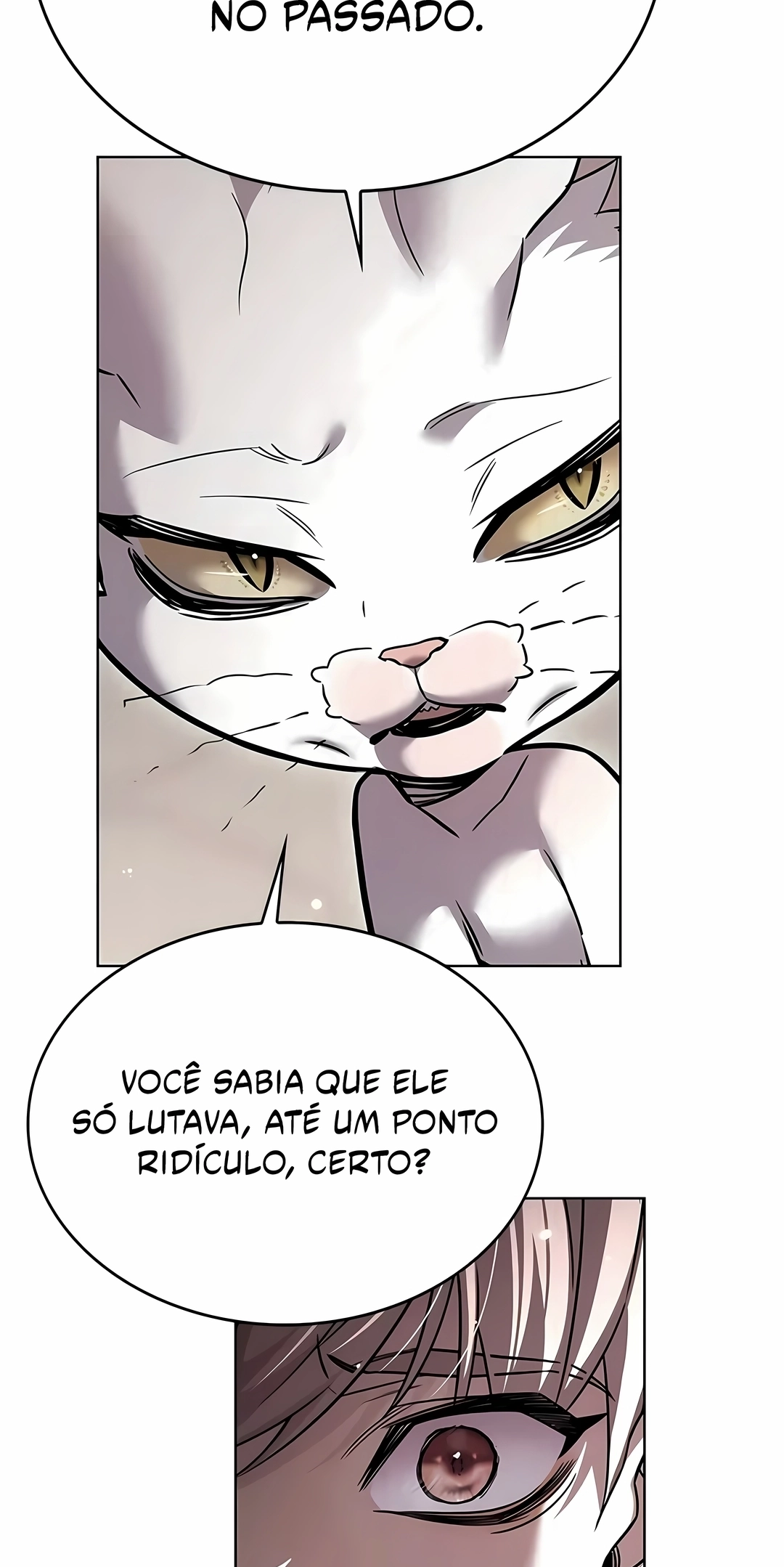 Veletric Capítulo 417 Página 53