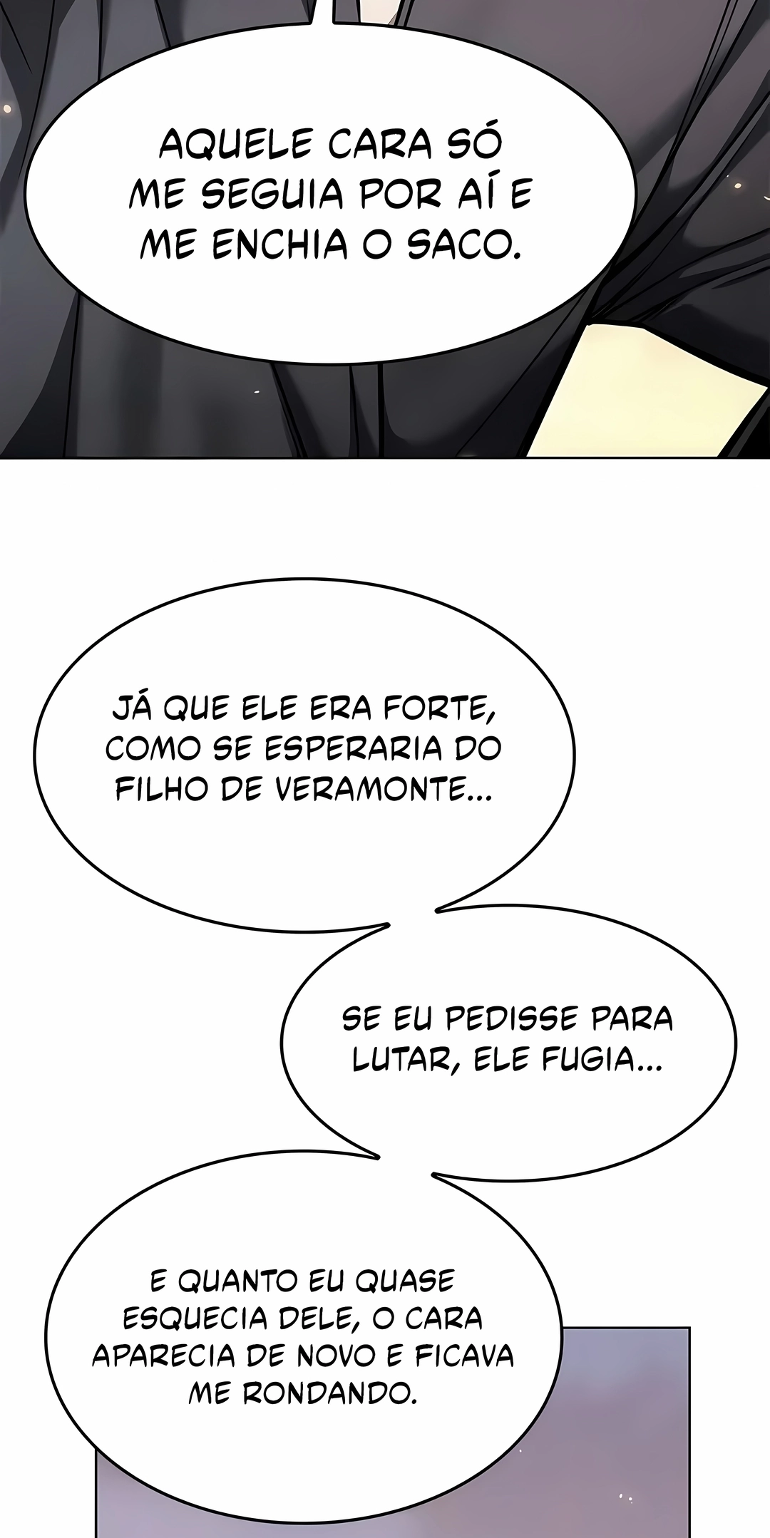 Veletric Capítulo 417 Página 65