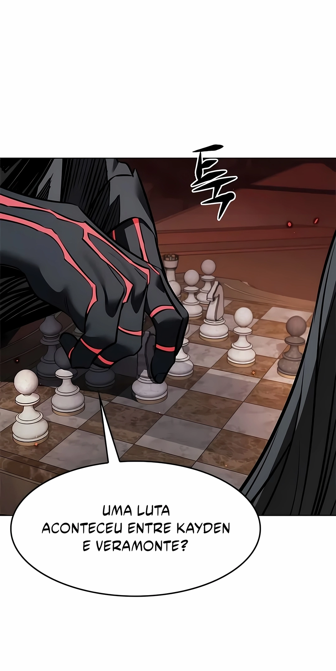 Veletric Capítulo 417 Página 76