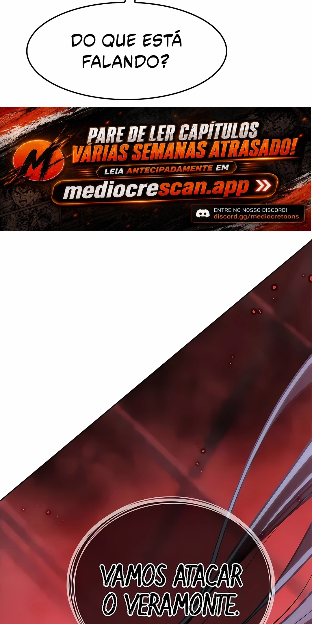 Veletric Capítulo 417 Página 81