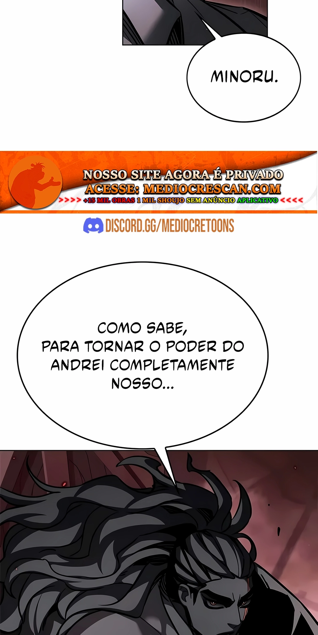 Veletric Capítulo 417 Página 85