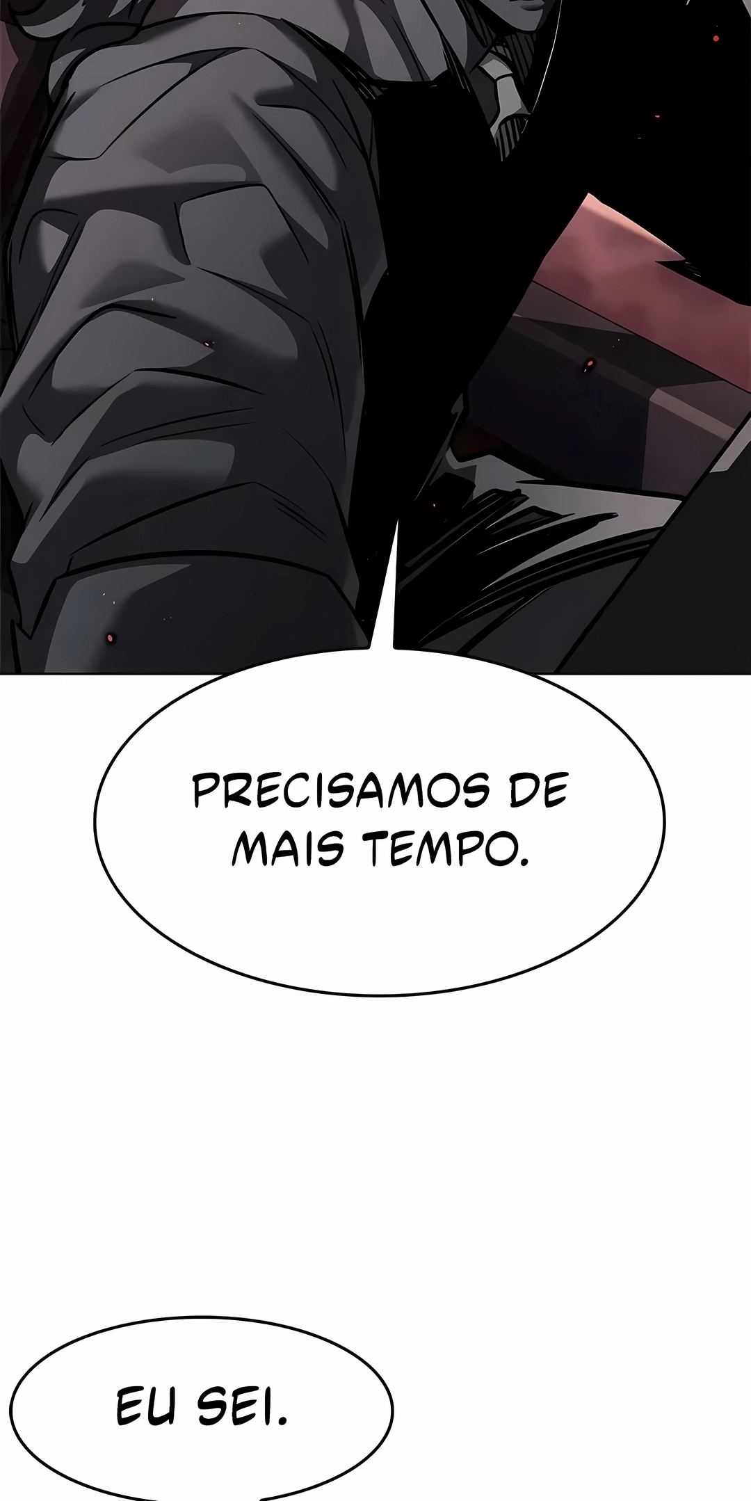 Veletric Capítulo 417 Página 86