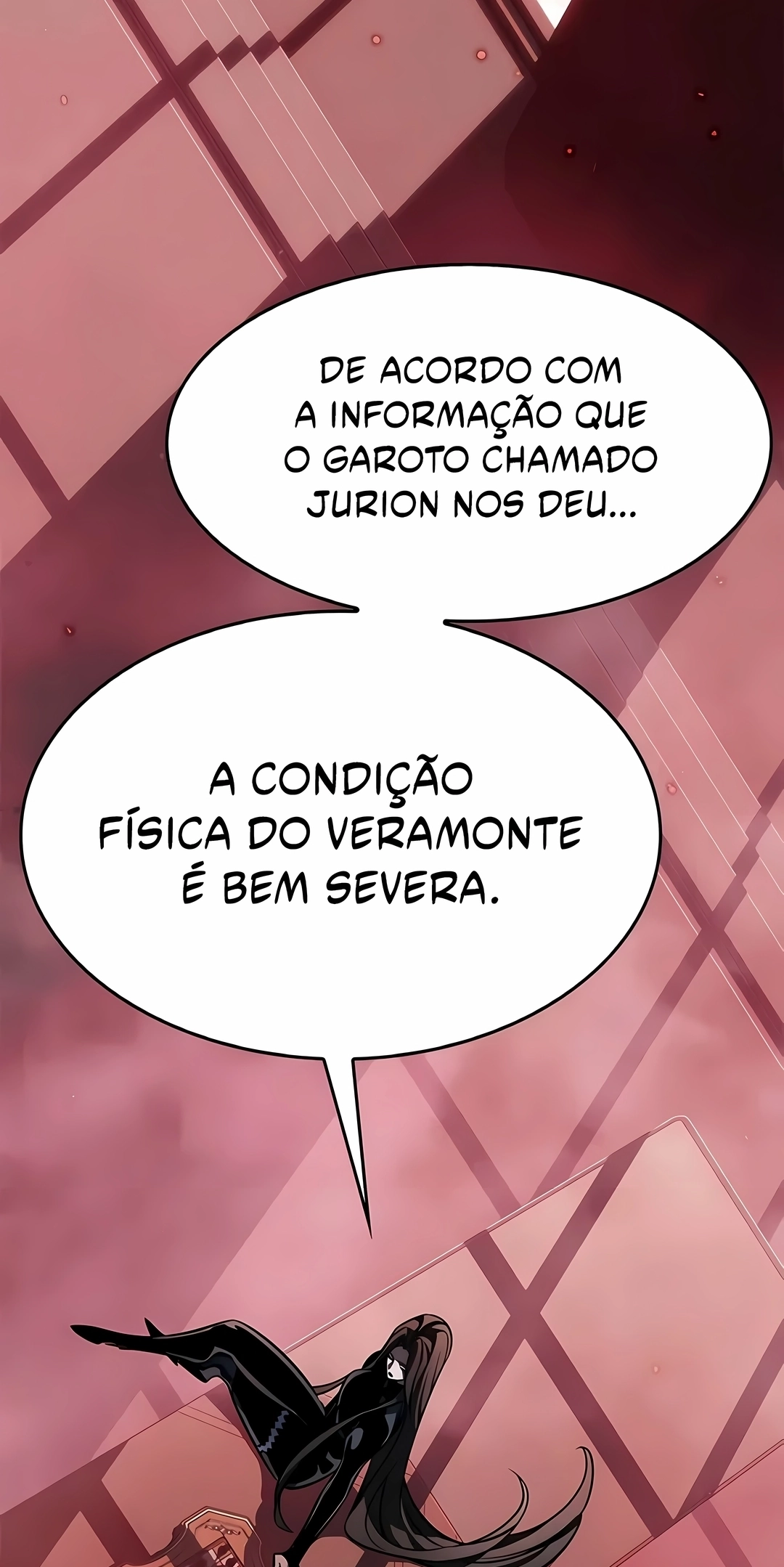 Veletric Capítulo 417 Página 89
