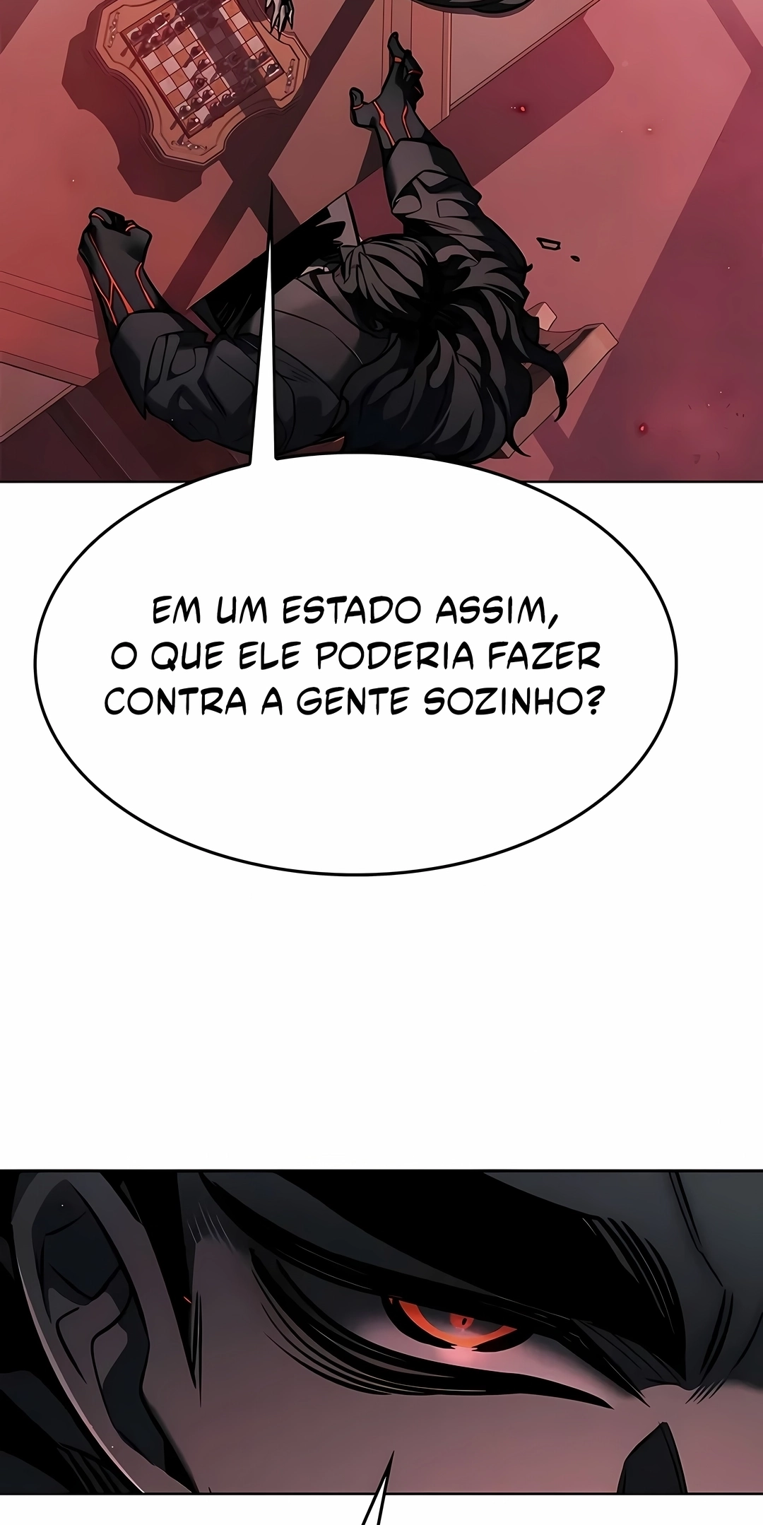 Veletric Capítulo 417 Página 90