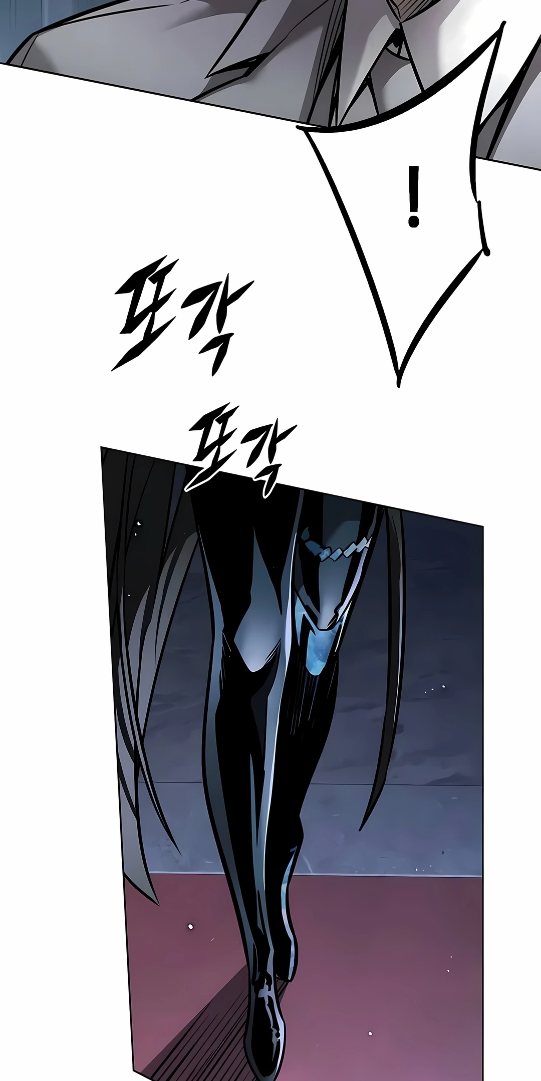 Veletric Capítulo 417 Página 96
