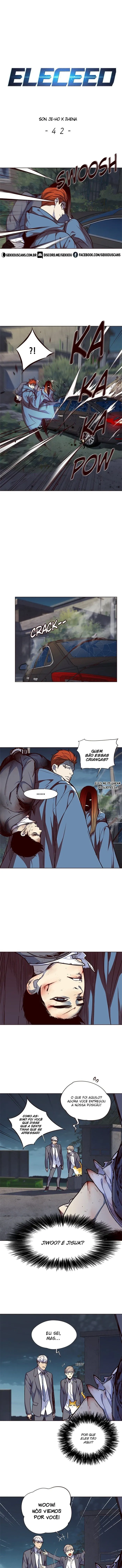 Veletric Capítulo 42 Página 4