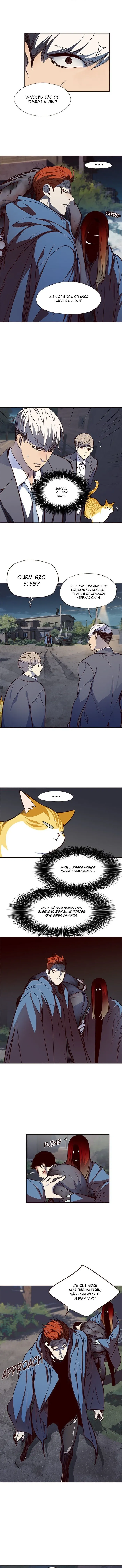 Veletric Capítulo 42 Página 6