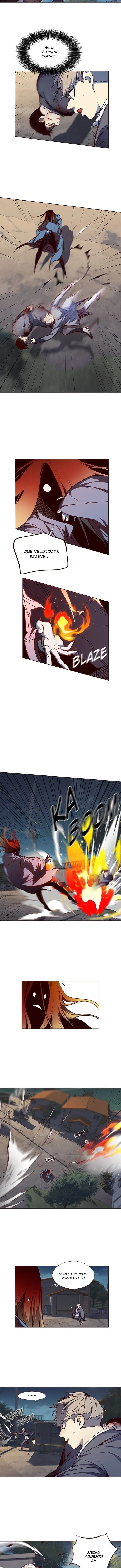 Veletric Capítulo 42 Página 9