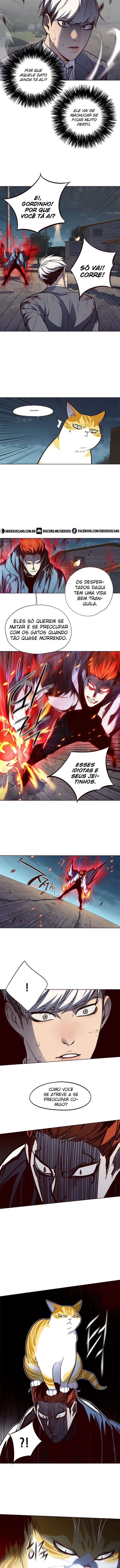 Veletric Capítulo 43 Página 11