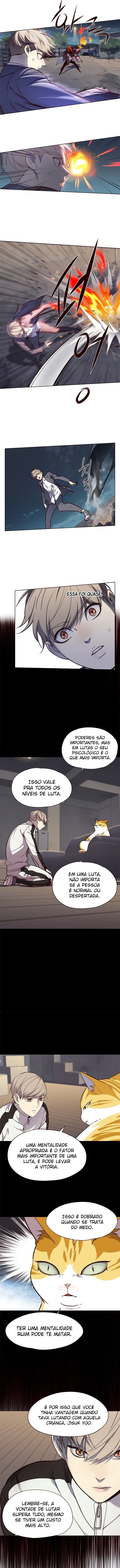 Veletric Capítulo 43 Página 5
