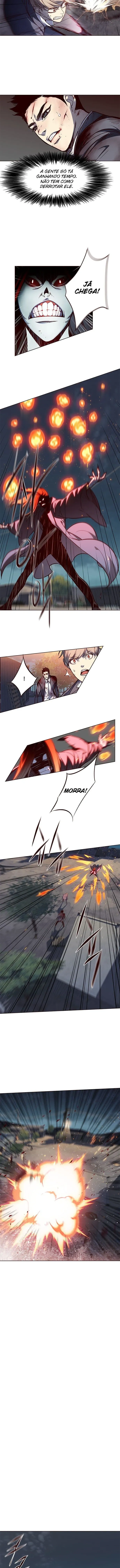 Veletric Capítulo 43 Página 8