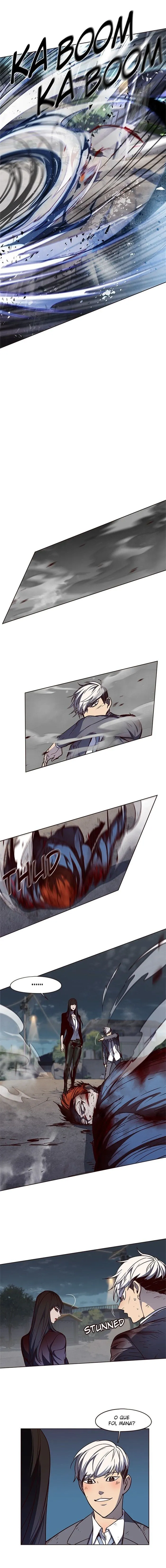 Veletric Capítulo 44 Página 10