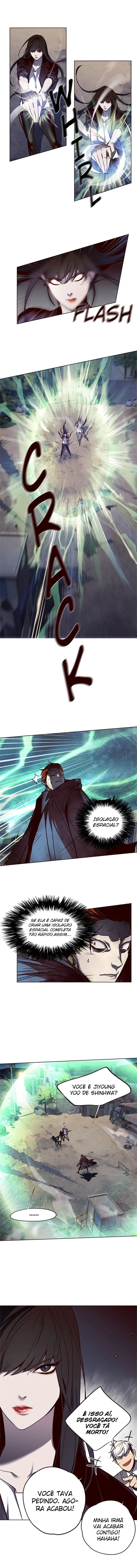 Veletric Capítulo 44 Página 5