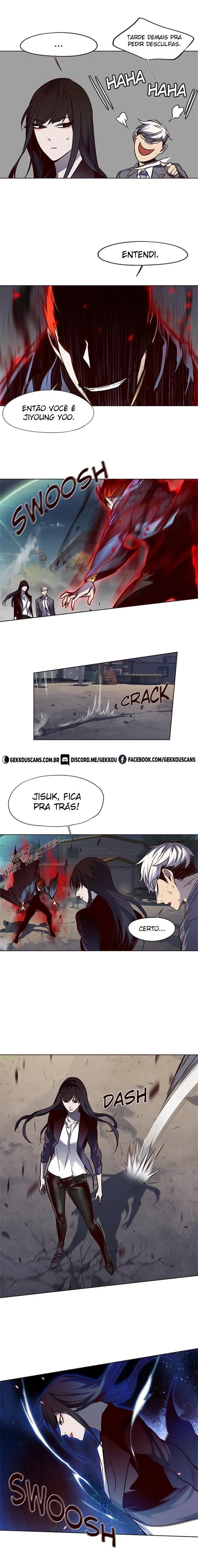 Veletric Capítulo 44 Página 6