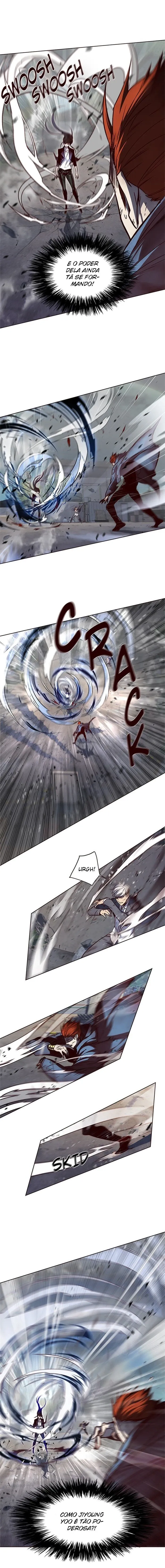 Veletric Capítulo 44 Página 8