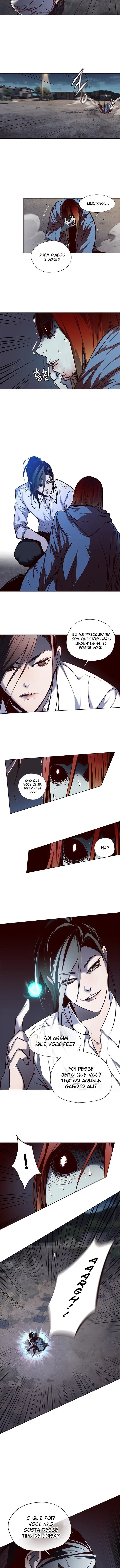 Veletric Capítulo 45 Página 5