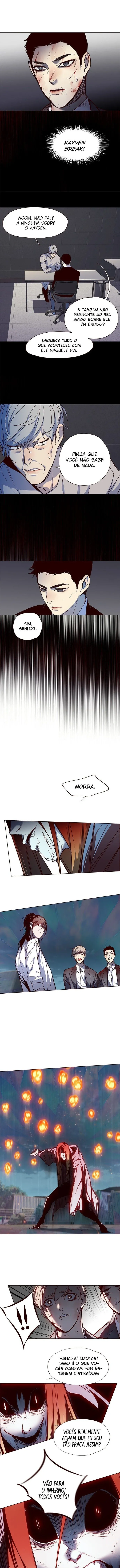 Veletric Capítulo 45 Página 9