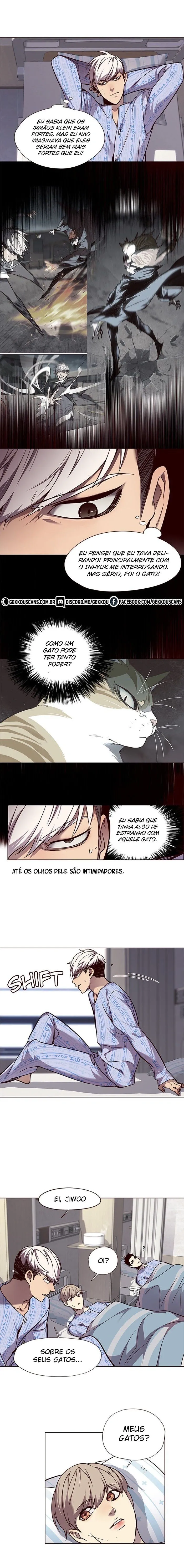 Veletric Capítulo 46 Página 10