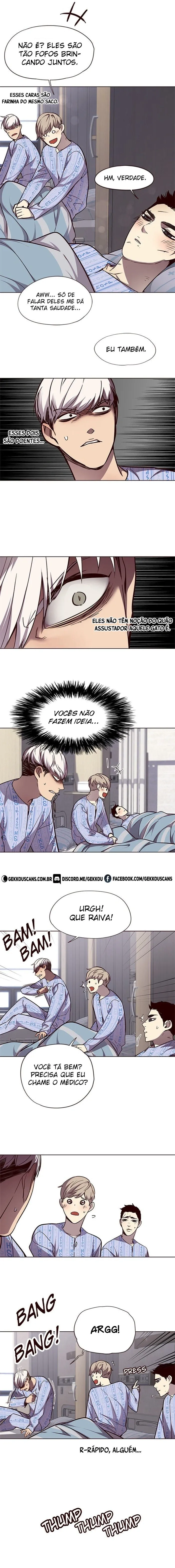 Veletric Capítulo 46 Página 13