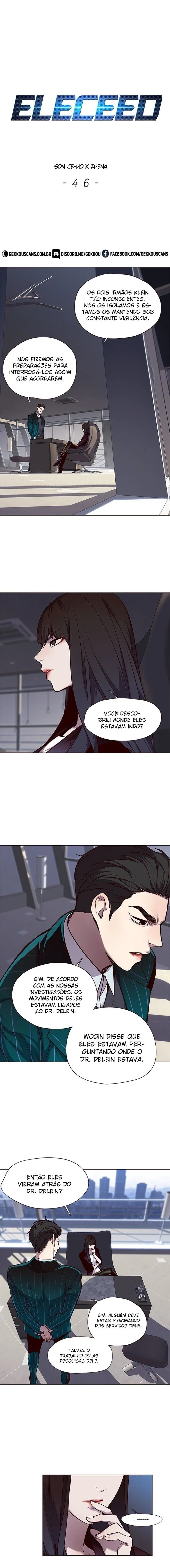 Veletric Capítulo 46 Página 4