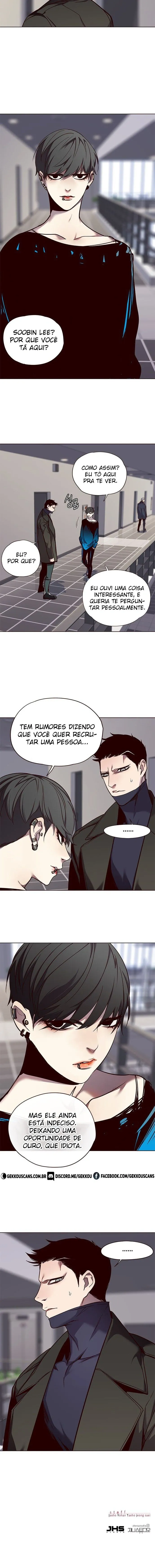Veletric Capítulo 47 Página 13