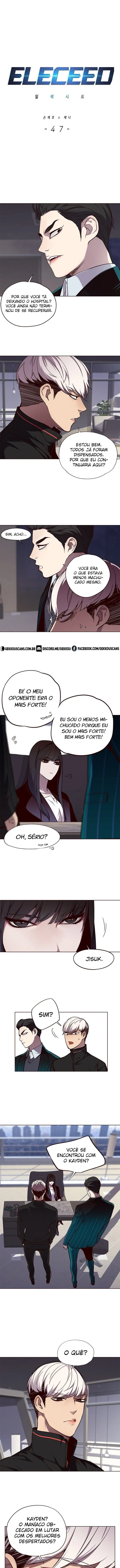 Veletric Capítulo 47 Página 4