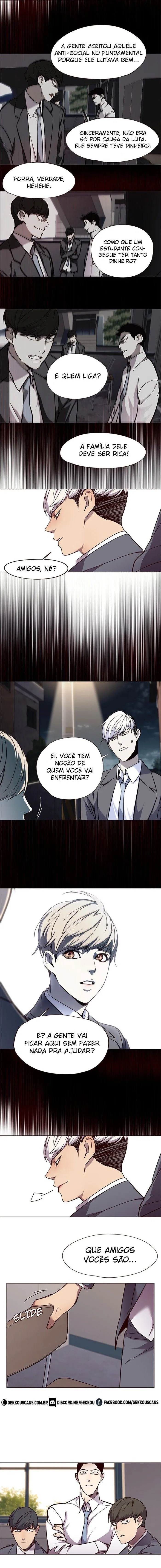 Veletric Capítulo 48 Página 7